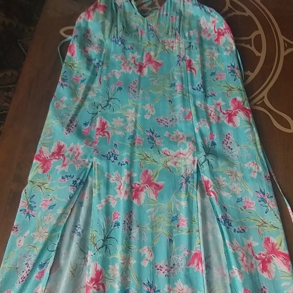 Maxi Dress - Picture 4 of 4